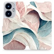 Mobiwear Flip pro Realme C55 - VP33S - Phone Cover