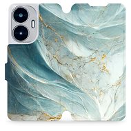 Mobiwear Flip pro Realme C55 - VP34S - Phone Cover