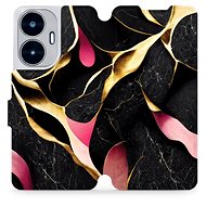 Mobiwear Flip pro Realme C55 - VP35S - Phone Cover