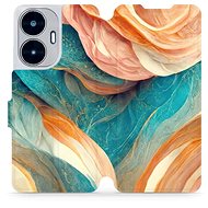 Mobiwear Flip pro Realme C55 - VP36S - Phone Cover