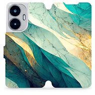 Mobiwear Flip pro Realme C55 - VP37S - Phone Cover