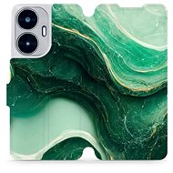 Mobiwear Flip pro Realme C55 - VP38S - Phone Cover