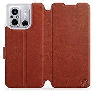 Mobiwear Flip pro Xiaomi Redmi 12C - C_BRS - Phone Cover