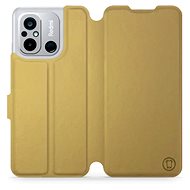 Mobiwear Flip pro Xiaomi Redmi 12C - C_GOS - Phone Cover