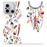 Mobiwear Flip pro Xiaomi Redmi 12C - M003S - Phone Cover
