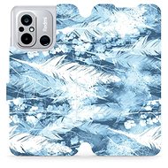 Mobiwear Flip pro Xiaomi Redmi 12C - M058S - Phone Cover