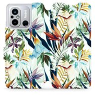 Mobiwear Flip pro Xiaomi Redmi 12C - M071P - Phone Cover