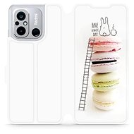 Mobiwear Flip pro Xiaomi Redmi 12C - M090P - Phone Cover
