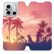 Mobiwear Flip pro Xiaomi Redmi 12C - M134P - Phone Cover