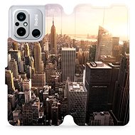 Mobiwear Flip pro Xiaomi Redmi 12C - M138P - Phone Cover