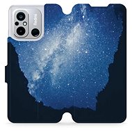 Mobiwear Flip pro Xiaomi Redmi 12C - M146P - Phone Cover