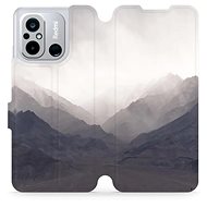Mobiwear Flip pro Xiaomi Redmi 12C - M151P - Phone Cover