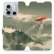 Mobiwear Flip pro Xiaomi Redmi 12C - MA03P - Phone Cover