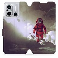 Mobiwear Flip pro Xiaomi Redmi 12C - MA07S - Phone Cover