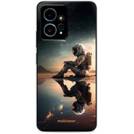 Mobiwear Glossy pro Xiaomi Redmi Note 12 4G, lesklý - G003G - Phone Cover