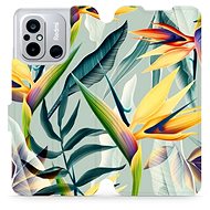 Mobiwear Flip pro Xiaomi Redmi 12C - MC02S - Phone Cover