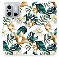 Mobiwear Flip pro Xiaomi Redmi 12C - MC07P - Phone Cover