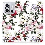 Mobiwear Flip pro Xiaomi Redmi 12C - MD01S - Phone Cover