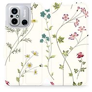 Mobiwear Flip pro Xiaomi Redmi 12C - MD03S - Phone Cover