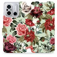 Mobiwear Flip pro Xiaomi Redmi 12C - MD06P - Phone Cover