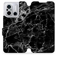 Mobiwear Flip pro Xiaomi Redmi 12C - V056P - Phone Cover