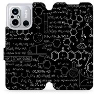 Mobiwear Flip pro Xiaomi Redmi 12C - V060P - Phone Cover