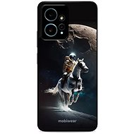 Mobiwear Glossy pro Xiaomi Redmi Note 12 4G, lesklý - G004G - Phone Cover