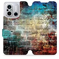 Mobiwear Flip pro Xiaomi Redmi 12C - V061P - Phone Cover
