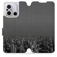 Mobiwear Flip pro Xiaomi Redmi 12C - V063P - Phone Cover