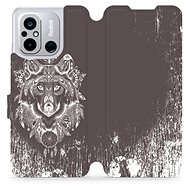 Mobiwear Flip pro Xiaomi Redmi 12C - V064P - Phone Cover