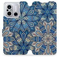 Mobiwear Flip pro Xiaomi Redmi 12C - V108P - Phone Cover