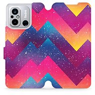 Mobiwear Flip pro Xiaomi Redmi 12C - V110S - Phone Cover