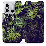 Mobiwear Flip pro Xiaomi Redmi 12C - V136P - Phone Cover