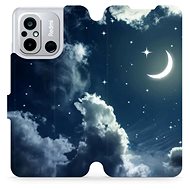 Mobiwear Flip pro Xiaomi Redmi 12C - V145P - Phone Cover