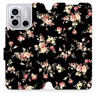 Mobiwear Flip pro Xiaomi Redmi 12C - VD02S - Phone Cover