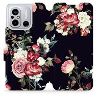 Mobiwear Flip pro Xiaomi Redmi 12C - VD11P - Phone Cover