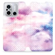 Mobiwear Flip pro Xiaomi Redmi 12C - MR02S - Phone Cover