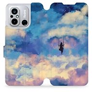 Mobiwear Flip pro Xiaomi Redmi 12C - MR09S - Phone Cover