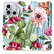 Mobiwear Flip pro Xiaomi Redmi 12C - MG09S - Phone Cover