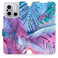 Mobiwear Flip pro Xiaomi Redmi 12C - MG10S - Phone Cover