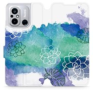 Mobiwear Flip pro Xiaomi Redmi 12C - MG11S - Phone Cover