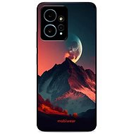 Mobiwear Glossy for Xiaomi Redmi Note 12 4G, glossy - G007G - Phone Cover