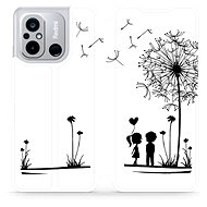 Mobiwear Flip pro Xiaomi Redmi 12C - MH16P - Phone Cover