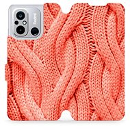 Mobiwear Flip pro Xiaomi Redmi 12C - MK02S - Phone Cover