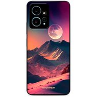 Mobiwear Glossy pro Xiaomi Redmi Note 12 4G, lesklý - G008G - Phone Cover