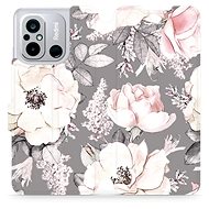 Mobiwear Flip pro Xiaomi Redmi 12C - MX06S - Phone Cover
