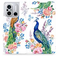 Mobiwear Flip pro Xiaomi Redmi 12C - MX08S - Phone Cover