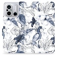 Mobiwear Flip pro Xiaomi Redmi 12C - MX09S - Phone Cover