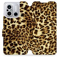 Mobiwear Flip pro Xiaomi Redmi 12C - VA33P - Phone Cover