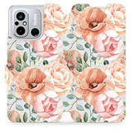 Mobiwear Flip pro Xiaomi Redmi 12C - MP02S - Phone Cover